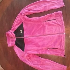 Pink Everlast Jacket